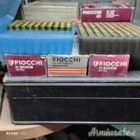 Bossoli 45 ACP e 44 mag