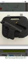 Glock 19 9x21mm IMI