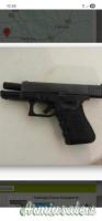 Glock 19 9x21mm IMI