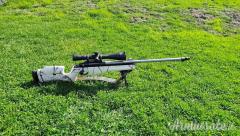 Sako TRG 21 .308 Winchester