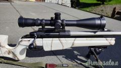 Sako TRG 21 .308 Winchester