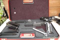 TANFOGLIO LIMITED