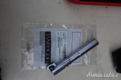 TANFOGLIO LIMITED