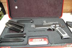 TANFOGLIO LIMITED