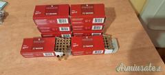 400 BOSSOLI FIOCCHI 357 MAGNUM