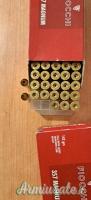 400 BOSSOLI FIOCCHI 357 MAGNUM
