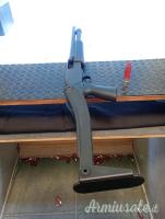 Hawke Industries SR 229 12