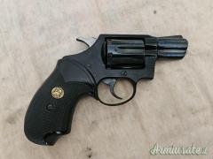 Colt Agent .38 S&W | Colt New Police | Super Police