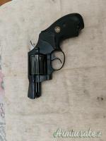 Colt Agent .38 S&W | Colt New Police | Super Police