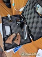 Colt Agent .38 S&W | Colt New Police | Super Police