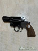 Colt Agent .38 S&W | Colt New Police | Super Police