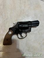 Colt Agent .38 S&W | Colt New Police | Super Police