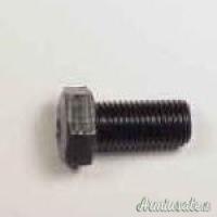 LEE Ricambio Bullone 3/8-24 x 3/4 Ricambio per pinza fusione
