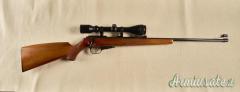Walther | Carl KKJ .22 Long Rifle