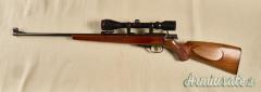 Walther | Carl KKJ .22 Long Rifle