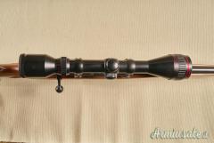 Walther | Carl KKJ .22 Long Rifle