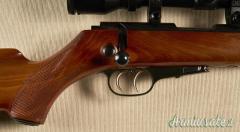 Walther | Carl KKJ .22 Long Rifle