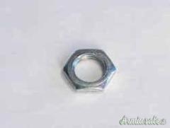 LEE Nut 7/16-20 Hex Jam Nut Dado valvola Pro-4