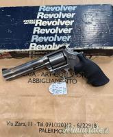 Smith & Wesson 686-3 .357 Magnum  |  9x31mmR  | .353 Casull