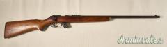 Winchester 69a .22 Long Rifle