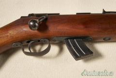 Winchester 69a .22 Long Rifle