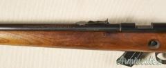 Winchester 69a .22 Long Rifle