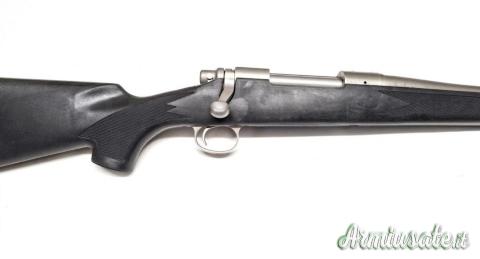 Remington 700 ADL Stainless Synthetic  .30-06 Springfield