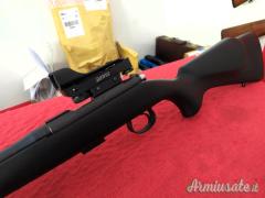 CARABINA CZ MOD 452-2E ( SPORTIVA )