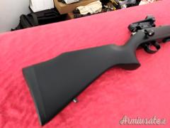 CARABINA CZ MOD 452-2E ( SPORTIVA )