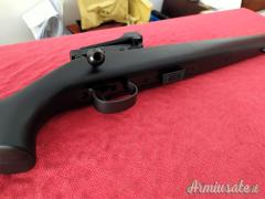 CARABINA CZ MOD 452-2E ( SPORTIVA )