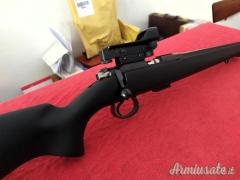 CARABINA CZ MOD 452-2E ( SPORTIVA )