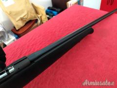 CARABINA CZ MOD 452-2E ( SPORTIVA )