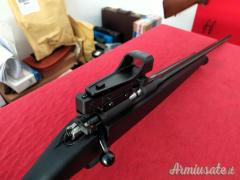 CARABINA CZ MOD 452-2E ( SPORTIVA )