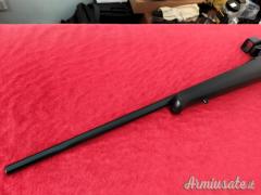 CARABINA CZ MOD 452-2E ( SPORTIVA )