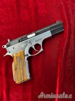 Tanfoglio THE ULTRA .41 AE