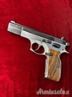 Tanfoglio THE ULTRA .41 AE