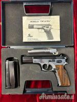 Tanfoglio THE ULTRA .41 AE