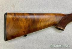 USATO - DOPPIETTA ZANOLETTI CAL. 36 MAG. CANNA CM 67 ***/**
