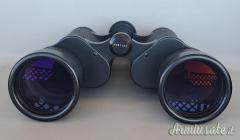 CARL ZEISS 10x50 JENOPTEM multi-coated