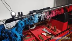 Mosch  .300 Winchester Short Magnum