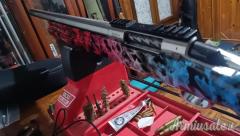 Mosch  .300 Winchester Short Magnum