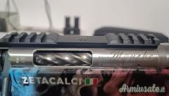 Mosch  .300 Winchester Short Magnum
