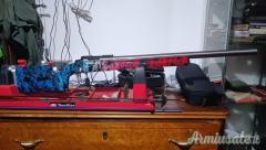 Mosch  .300 Winchester Short Magnum