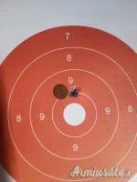Mosch  .300 Winchester Short Magnum