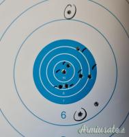 Mosch  .300 Winchester Short Magnum