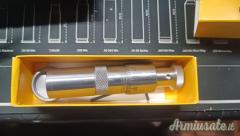 Mosch  .300 Winchester Short Magnum