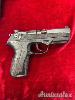 Beretta PX4 STORM 9x21