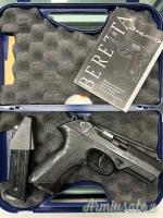 Beretta PX4 STORM 9x21