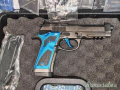 Beretta 92X Performance UNICA IN ITALIA 9x19mm Parabellum | Luger | NATO