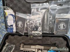 Beretta 92X Performance UNICA IN ITALIA 9x19mm Parabellum | Luger | NATO